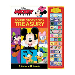 Disney Mickey & Friends